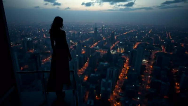 21-Year-Old Woman Dies After Jumping from 28th Floor in Noida Residential Society