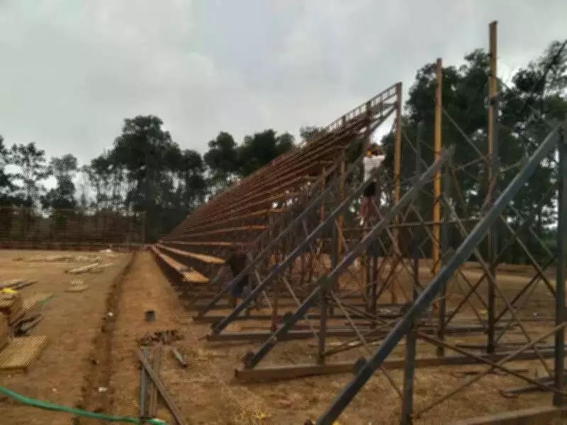 26th Kodava Family Hockey Festival Begins Countdown in Napoklu