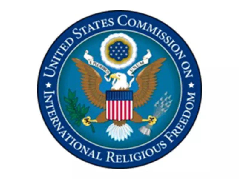 275 Former Indian Officials Condemn USCIRF Report as 'Motivated and Biased'