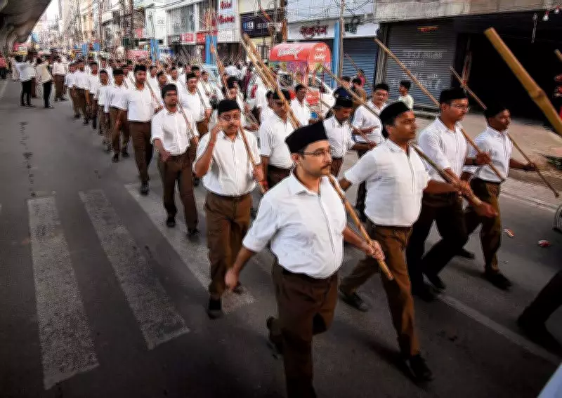 275 Former Judges, Officers Condemn US Religious Freedom Report on India