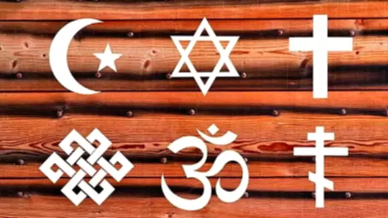 275 Indian Ex-Judges, Officials Slam USCIRF Religious Freedom Report as 'Disturbing'