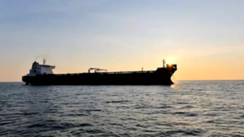 28 Indian Vessels with 778 Seafarers Stranded in Persian Gulf Amid Tensions