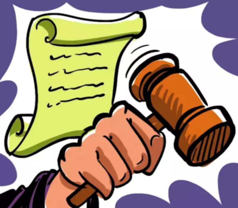 37 Couples Reconcile at Davanagere Lok Adalat, 6,818 Cases Settled