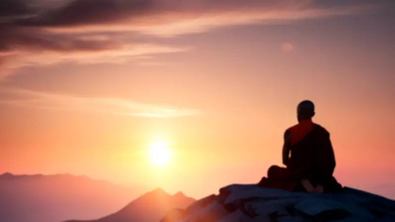 4 Meditation Challenges to Sharpen Your Focus in a Distracted World