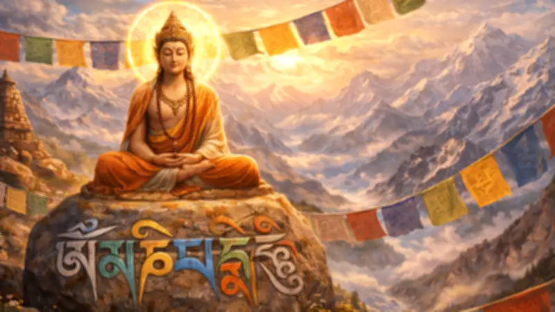 4 Powerful Mantras to Remove Negative Energy and Enhance Spiritual Well-being