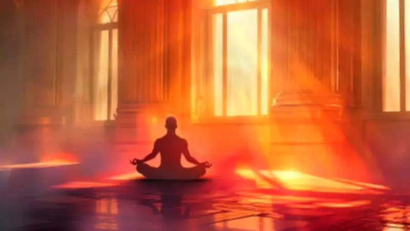 4 Powerful Prayers to Transform Your Life Through Daily Chanting