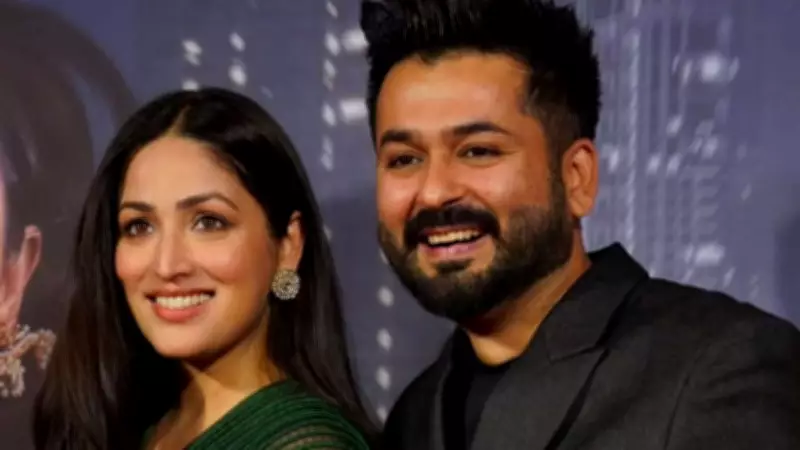 4 Relationship Lessons from Yami Gautam and Director Aditya Dhar's Marriage