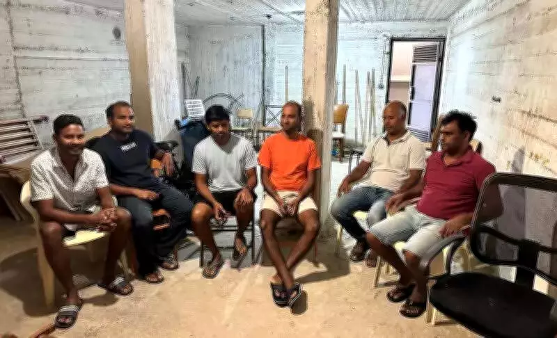 40 Indian Students Stranded in Conflict-Hit Iran, Families Demand Urgent Evacuation