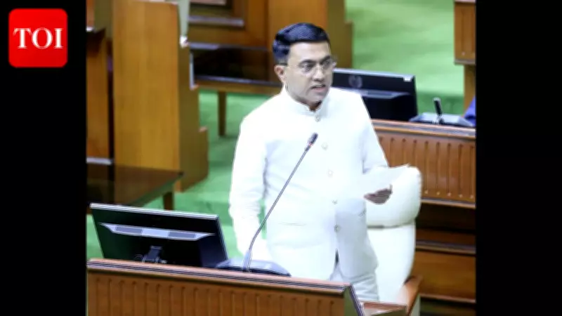 47 Government Primary Schools Shut Down in Goa Since 2021-22 Due to Low Enrolment