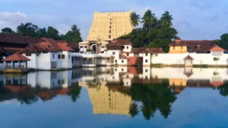 5 Astonishing Secrets of Kerala's Padmanabhaswamy Temple Revealed