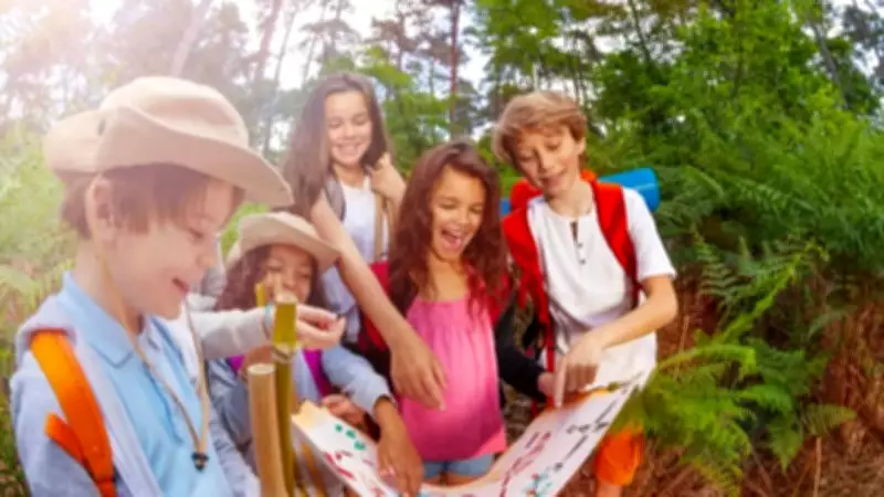 5 Brain-Boosting Games for Kids to Play During School Holidays