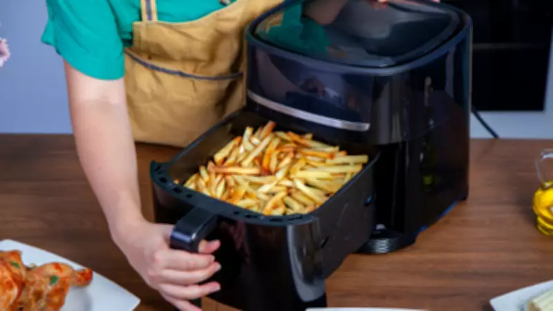 5 Common Air Fryer Mistakes That Ruin Food Texture and How to Fix Them