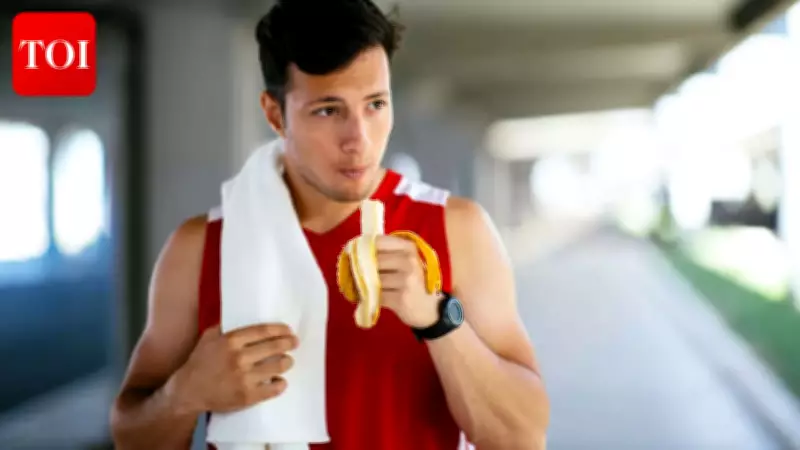 5 Energy-Boosting Foods to Combat Fatigue and Stay Active All Day