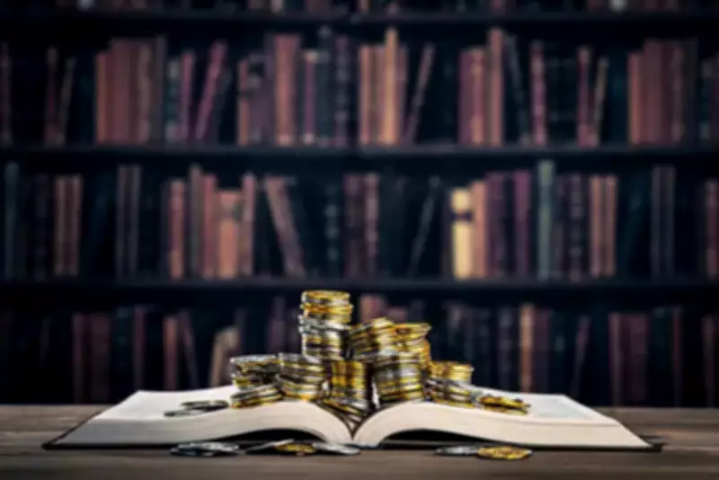 5 Essential Books to Build Wealth and Achieve Lasting Success in Life