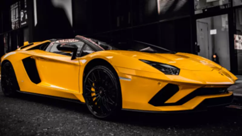 5 Luxury Car Brands That Are Actually Owned by Other Major Automakers