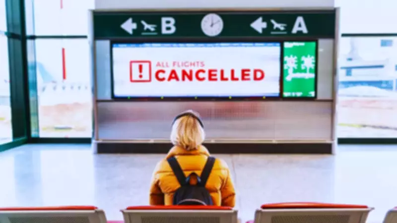 5 Major Travel Crises That Shook Global Aviation Since 2020