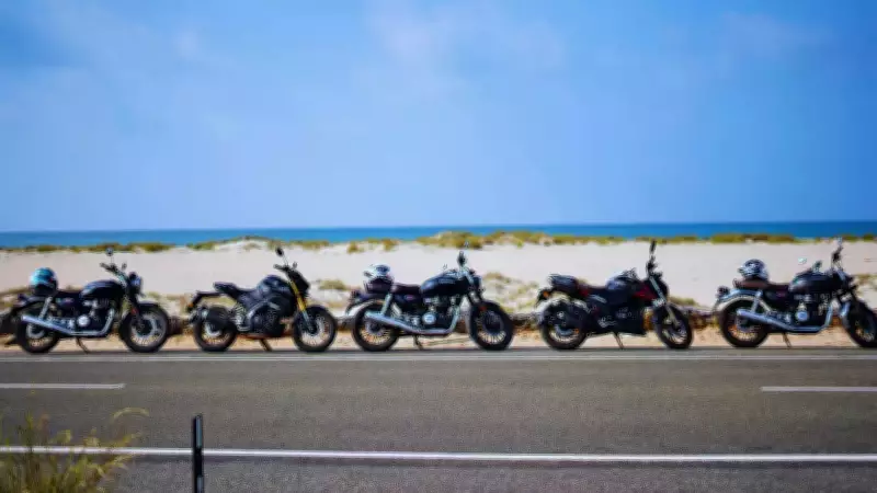 5 of India's Most Extreme Places to Visit: From Highest Post Office to Coldest Village