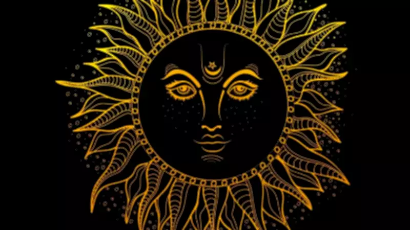 5 Powerful Surya Mantras to Chant Every Morning for Spiritual Energy
