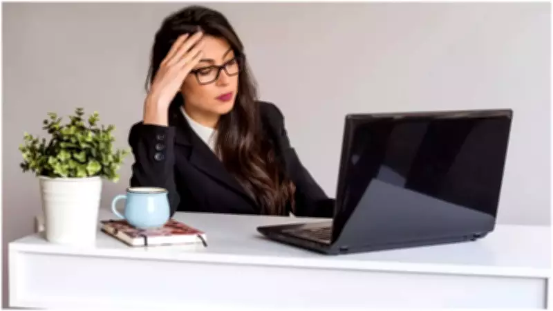 5 Practical Strategies for Working Women to Prevent Burnout and Maintain Productivity