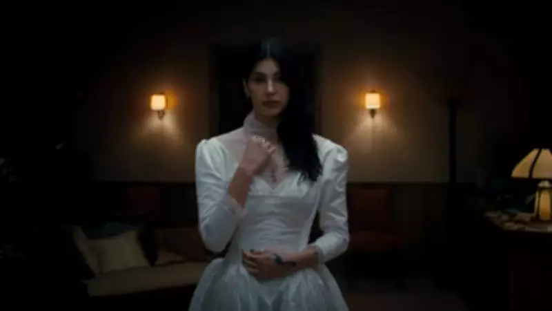 5 Psychological Thriller Series to Watch After 'Something Very Bad Is Going to Happen'