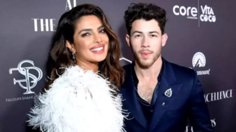 5 Relationship Lessons from Priyanka Chopra and Nick Jonas' Marriage