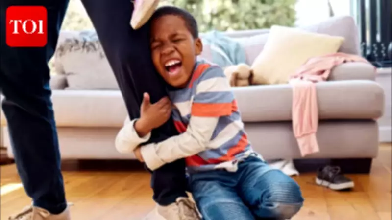 5 Simple Fixes to Stop Monday Morning Drama for Kids and Parents