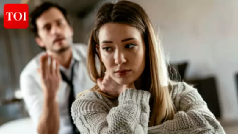 5 Sneaky Behaviors That Quietly Destroy Your Relationship's Spark