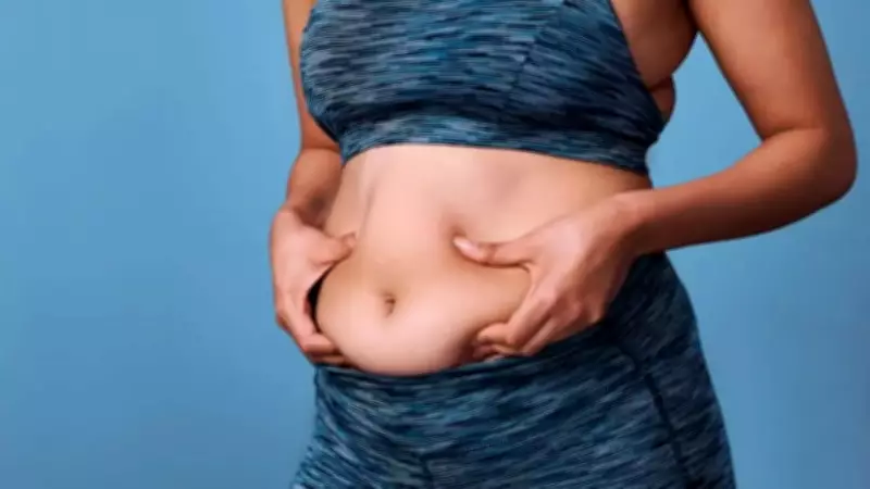 5 Standing Exercises to Shrink Belly Fat at Home Without Equipment