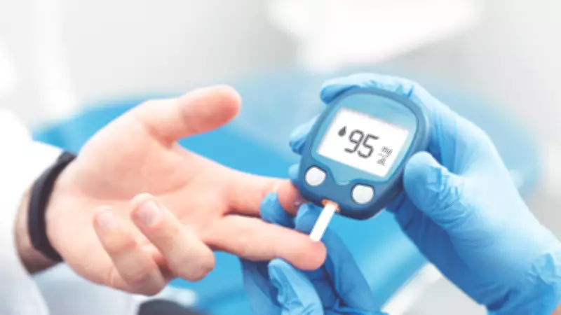 5 Sweet-Tasting Foods That Help Control Blood Sugar Naturally