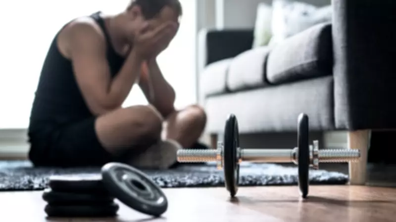 5 Warning Signs Your Workout Routine Is Causing Stress Instead of Benefits