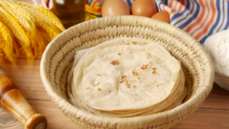 6 Common Atta Kneading Mistakes That Ruin Your Rotis and How to Fix Them