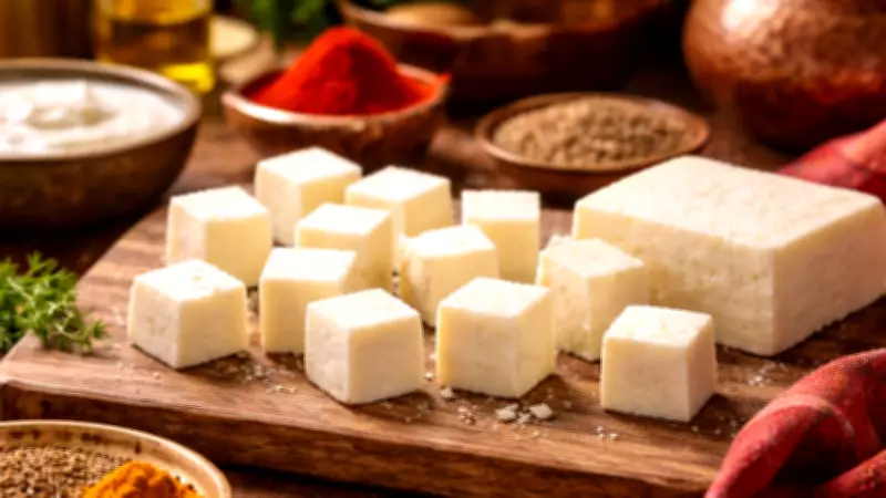 6 Common Cooking Mistakes That Reduce Paneer's Protein Value