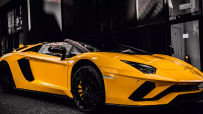 6 Essential Luxury Car Maintenance Tips Every Owner Should Follow