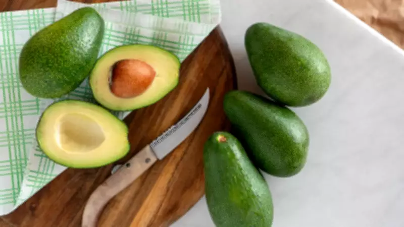 6 Fiber-Rich Foods to Pair with Avocado for Optimal Gut Health