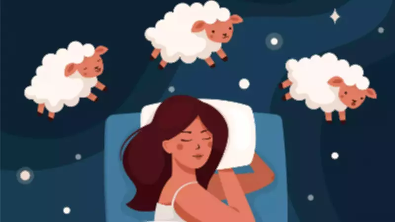 6 Foods Scientifically Proven to Help You Sleep Better and Deeper