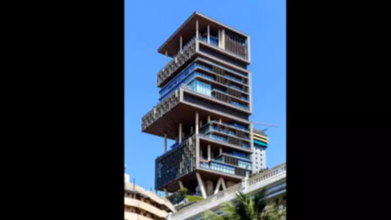 6 Indian Billionaires with Lavish Private Residences in South Mumbai