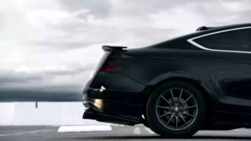 6 Luxury Electric Cars Redefining Premium Driving Experience