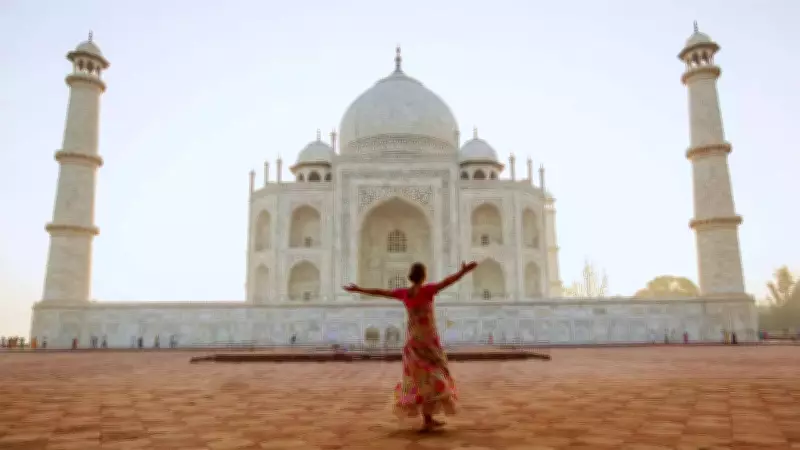 6 Stunning Global Monuments Built for Love: Stories Behind Architectural Marvels