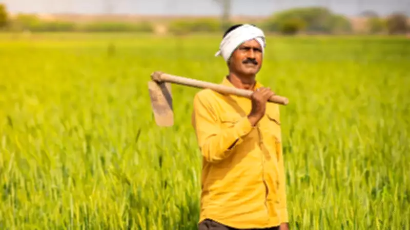 6 Traditional Indian Foods Farmers Use to Beat Extreme Heat in Fields
