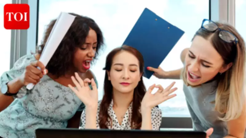 6 Ways to Stay Calm in Chaos: A Guide to Emotional Resilience