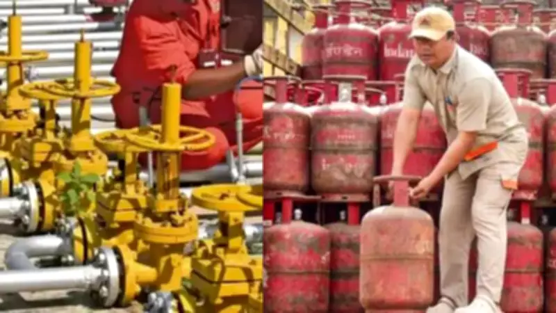 6,000 PNG Users Surrender LPG Connections, Government Urges More to Follow