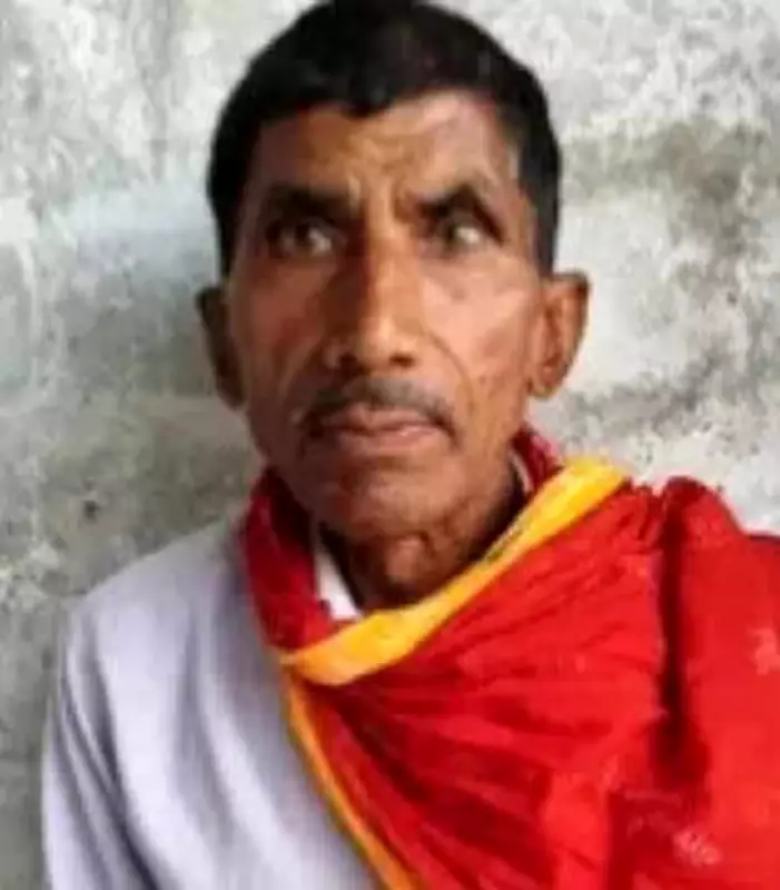 64-Year-Old Man Hosts His Own 'Living Terahvi' Feast in Auraiya Village