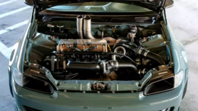 7 Essential Tips to Extend Your Car Engine's Lifespan and Performance
