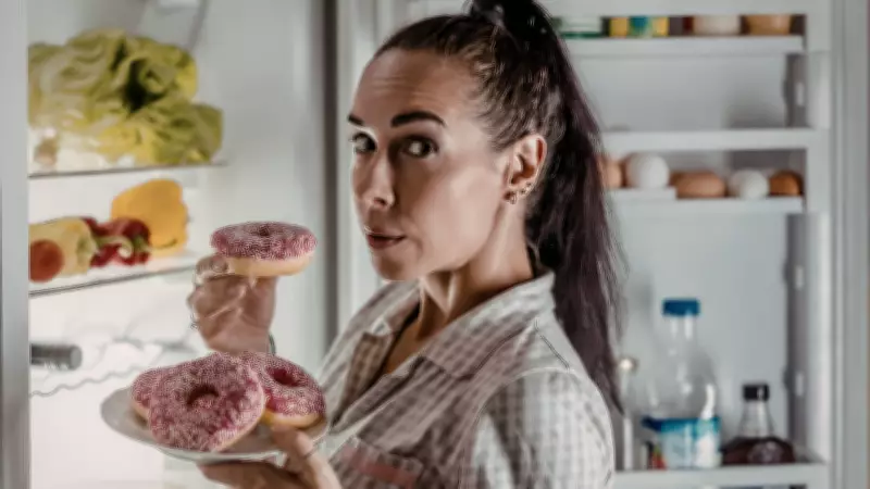 7 Foods to Manage Sudden Sugar Cravings Naturally in 2026