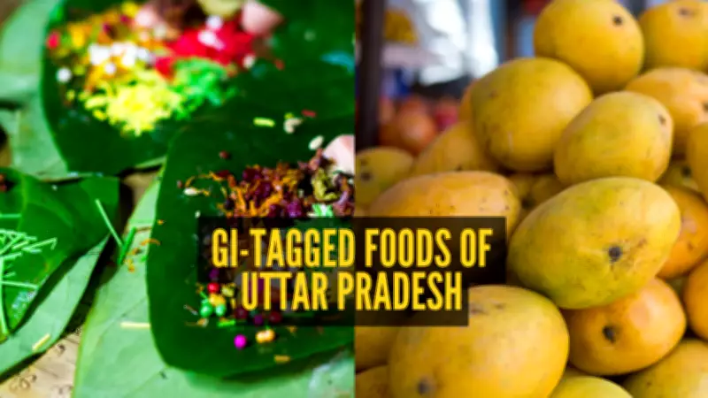 7 GI-Tagged Hyperlocal Foods of Uttar Pradesh You Must Try