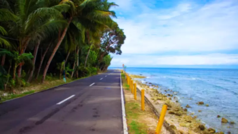 7 Most Scenic Coastal Road Trips in India You Must Experience