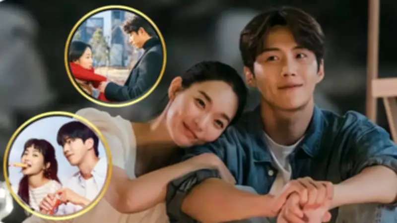 7 Must-Watch K-Dramas on Netflix That Will Give You Butterflies