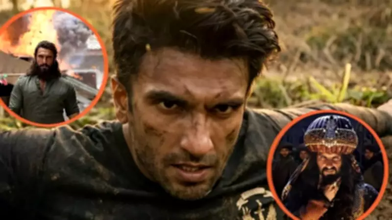 7 Must-Watch Ranveer Singh Movies on Netflix Before Dhurandhar 2 Release