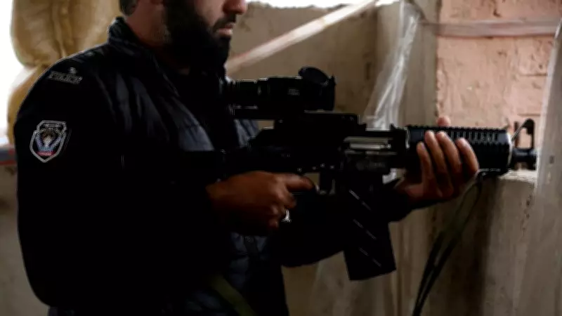 7 Police Officers Killed in Blast in Northwest Pakistan, Security Concerns Rise