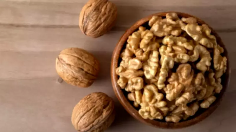 7 Science-Backed Reasons Soaked Walnuts Boost Brain, Heart, and Overall Health
